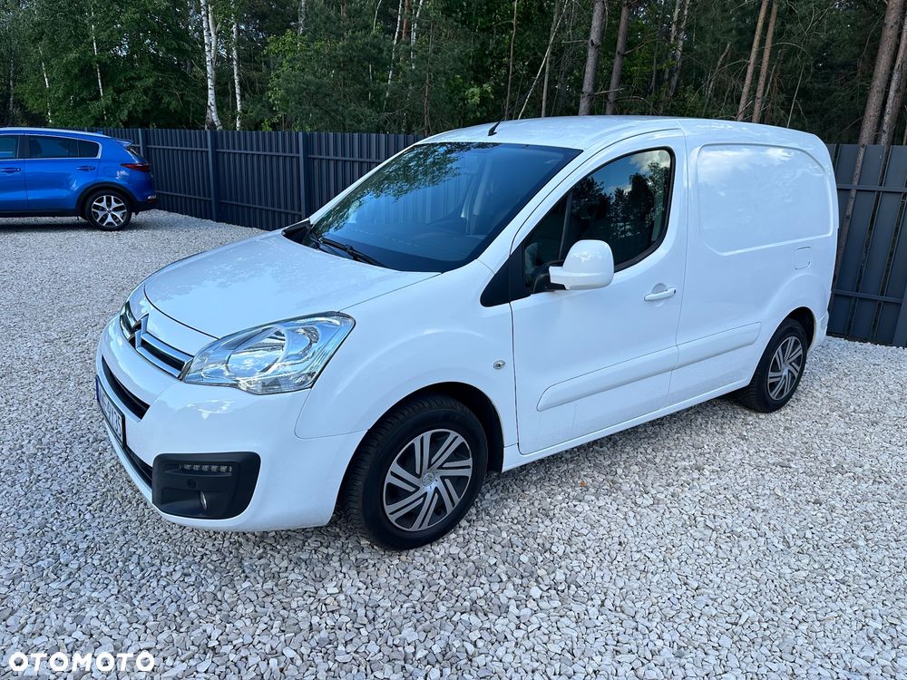Citroën BERLINGO - 4