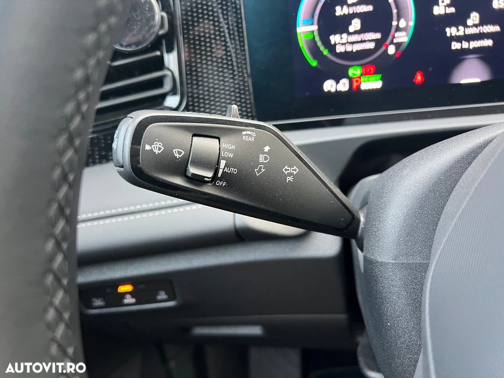 Volkswagen Tiguan 1.5 TSI eHybrid DSG PHEV Life - 19