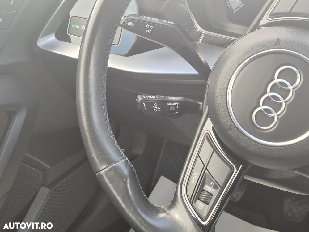 Audi A3 - 15