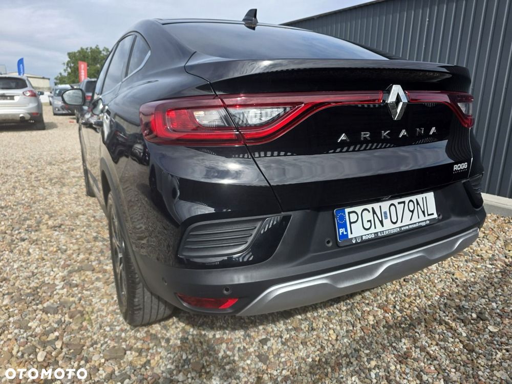 Renault Arkana TCe 140 EDC INTENS - 31