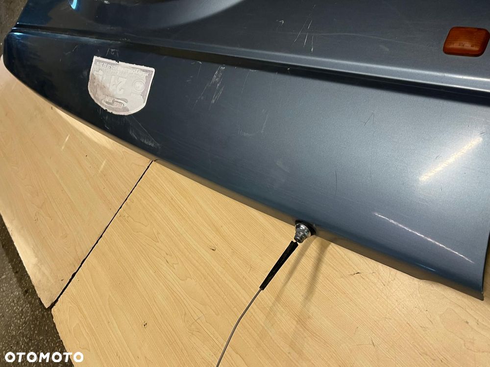 Błotnik przedni prawy Land Rover Discovery 1 I 1989-1998 - 2