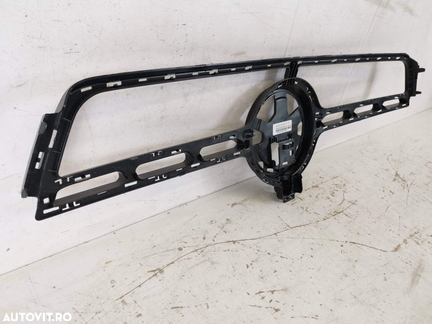 Rama Grila Radiator Mercedes-Benz  GLE-Class V167 [2018 - 2023] Origin - 6