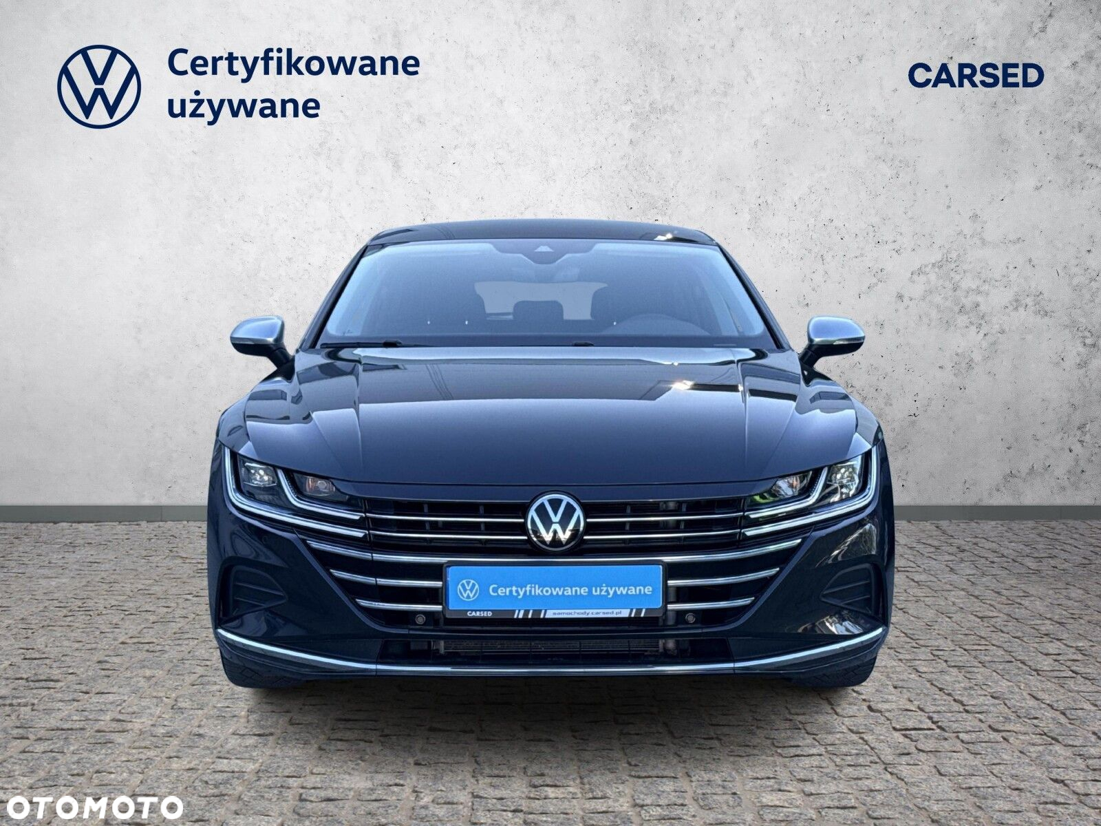 Volkswagen Arteon - 8
