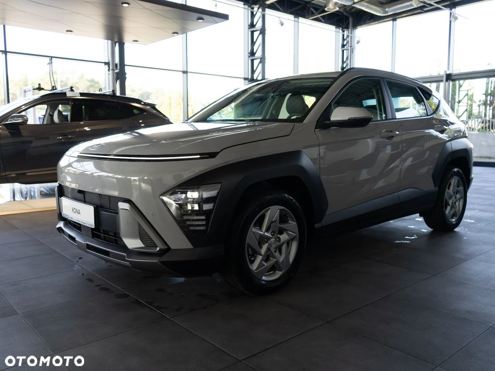 Hyundai Kona 2026 photo 3