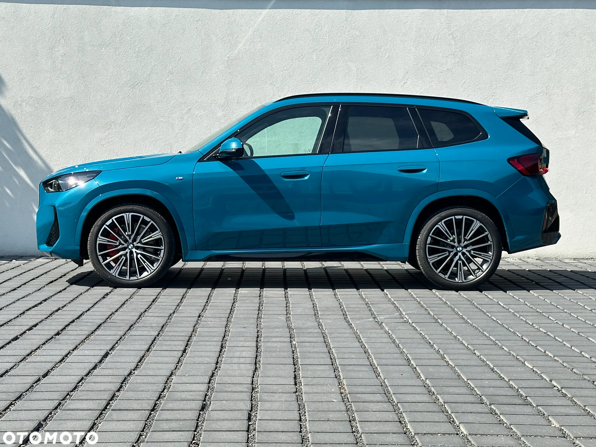 BMW X1 - 6