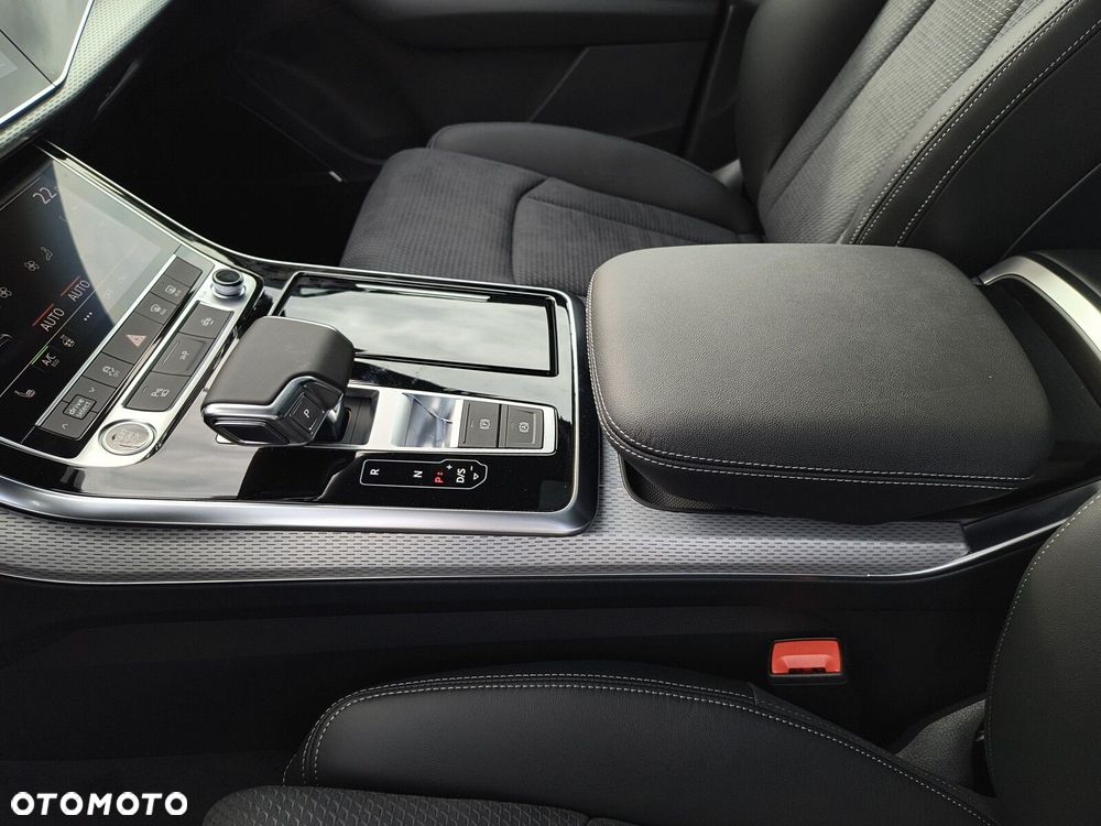 Audi Q7 - 25