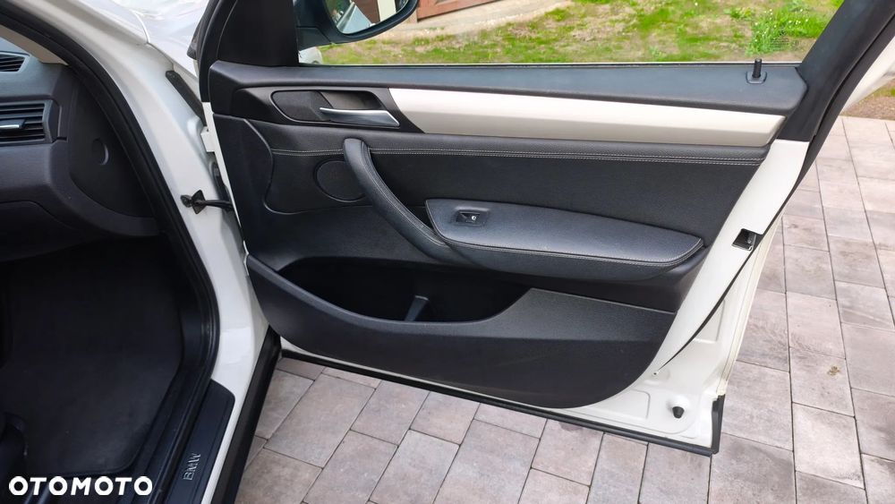 BMW X3 - 29