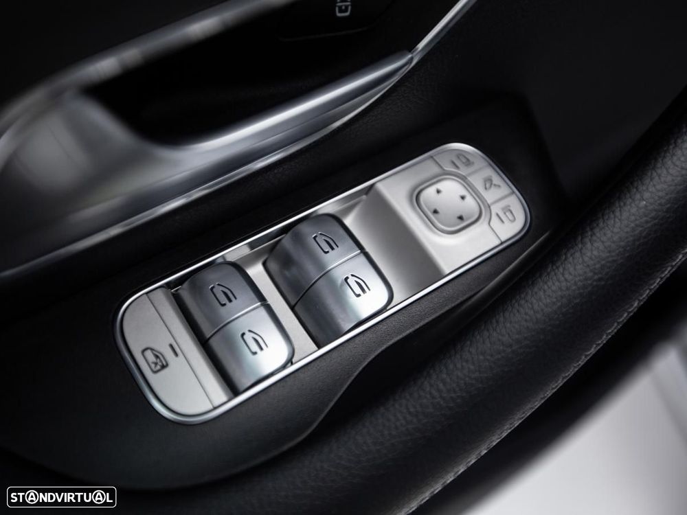 Mercedes-Benz GLE 350 de 4Matic 9G-TRONIC AMG Line - 18