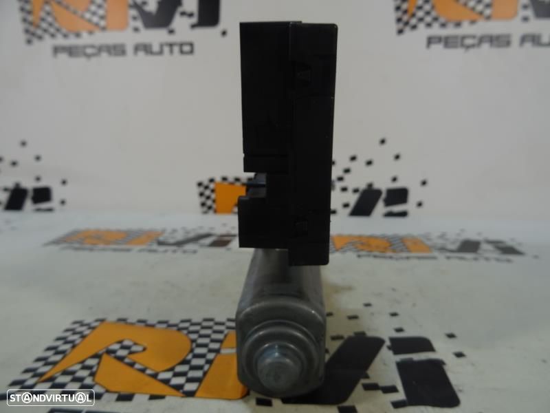 Motor Do Elevador De Vidro Frente Direito Seat Leon (1P1)  1T0959702k - 2