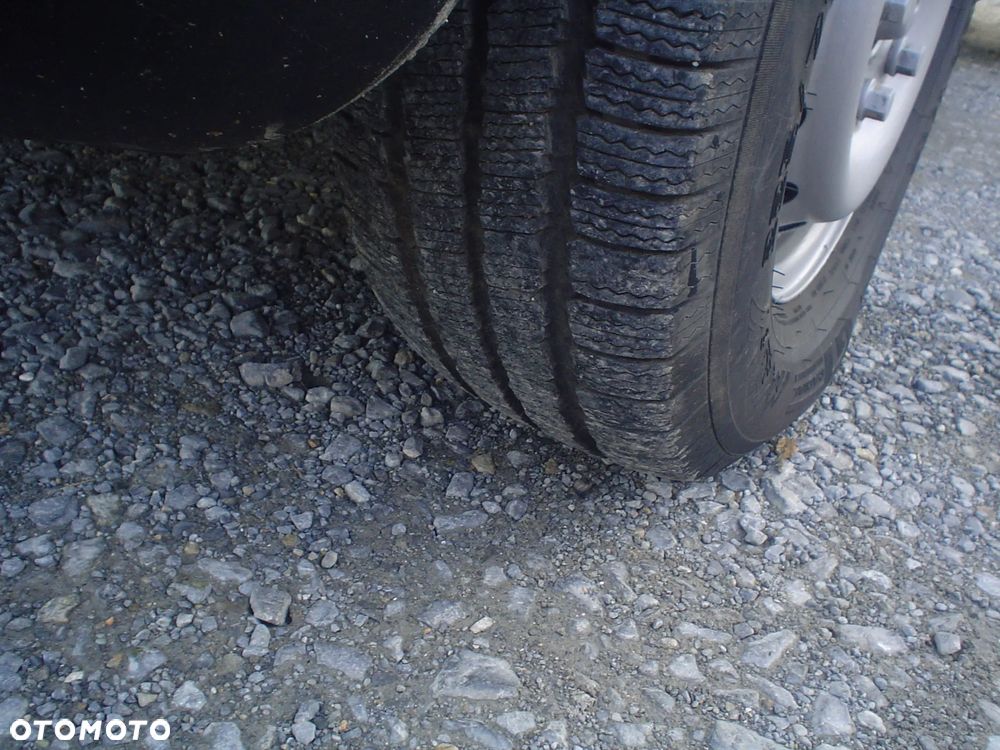 Mercedes-Benz SPRINTER - 7