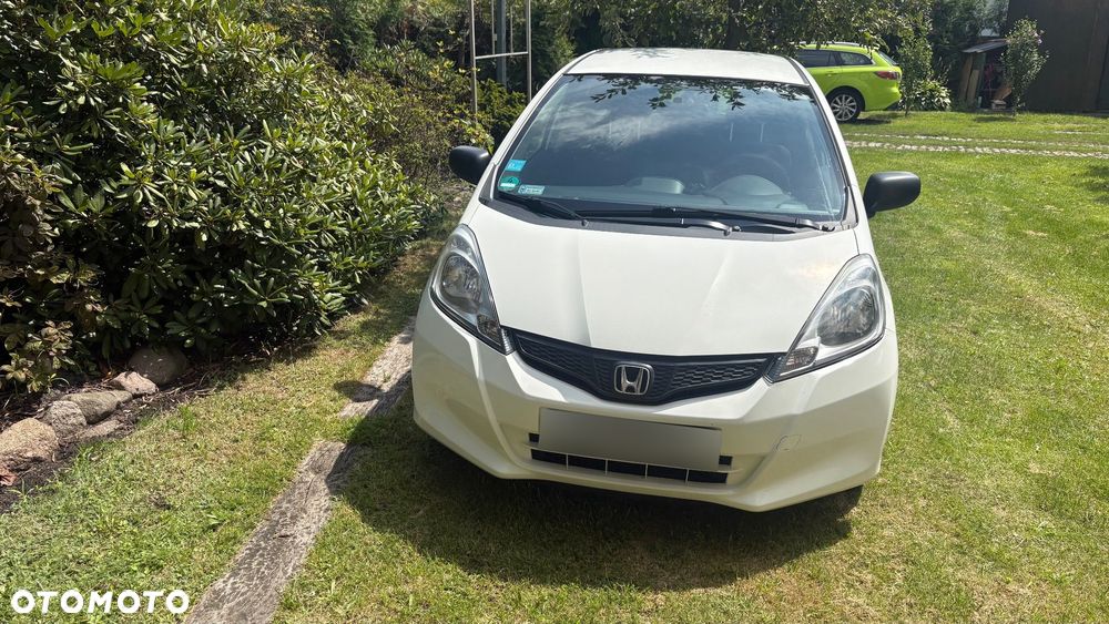 Honda Jazz - 3