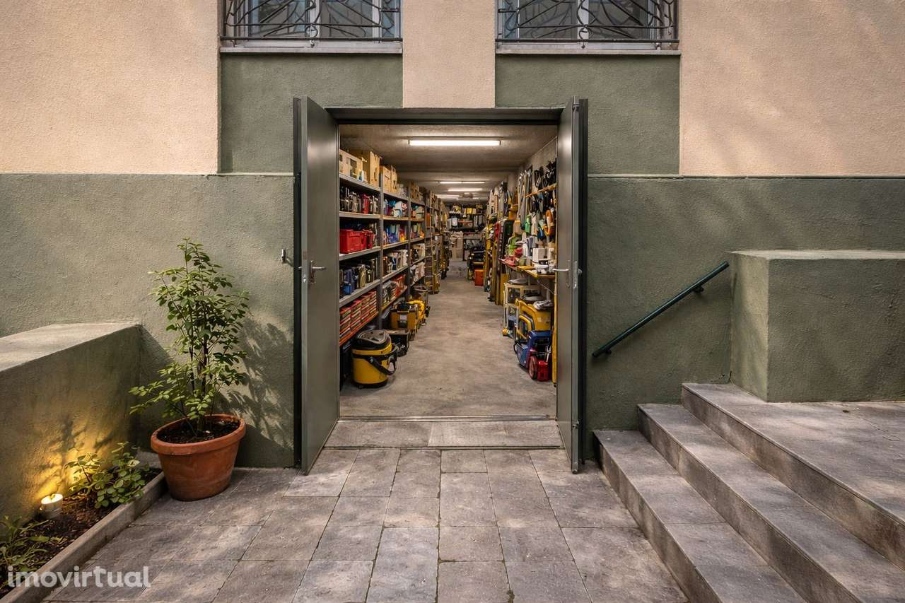 ESCRITÓRIO SETÚBAL - Grande imagem: 5/29