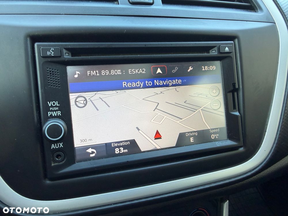 Suzuki SX4 S-Cross - 26
