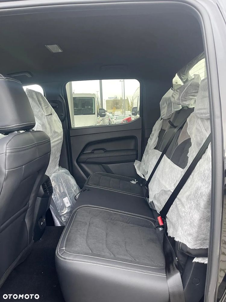 Volkswagen Amarok 3.0 V6 TDI 4Mot Style - 11