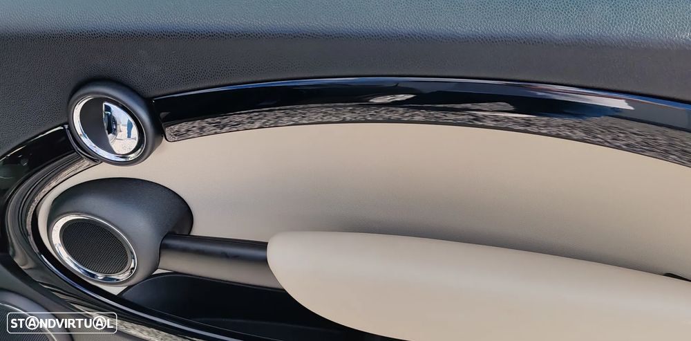 MINI 3 Portas Cooper - 9