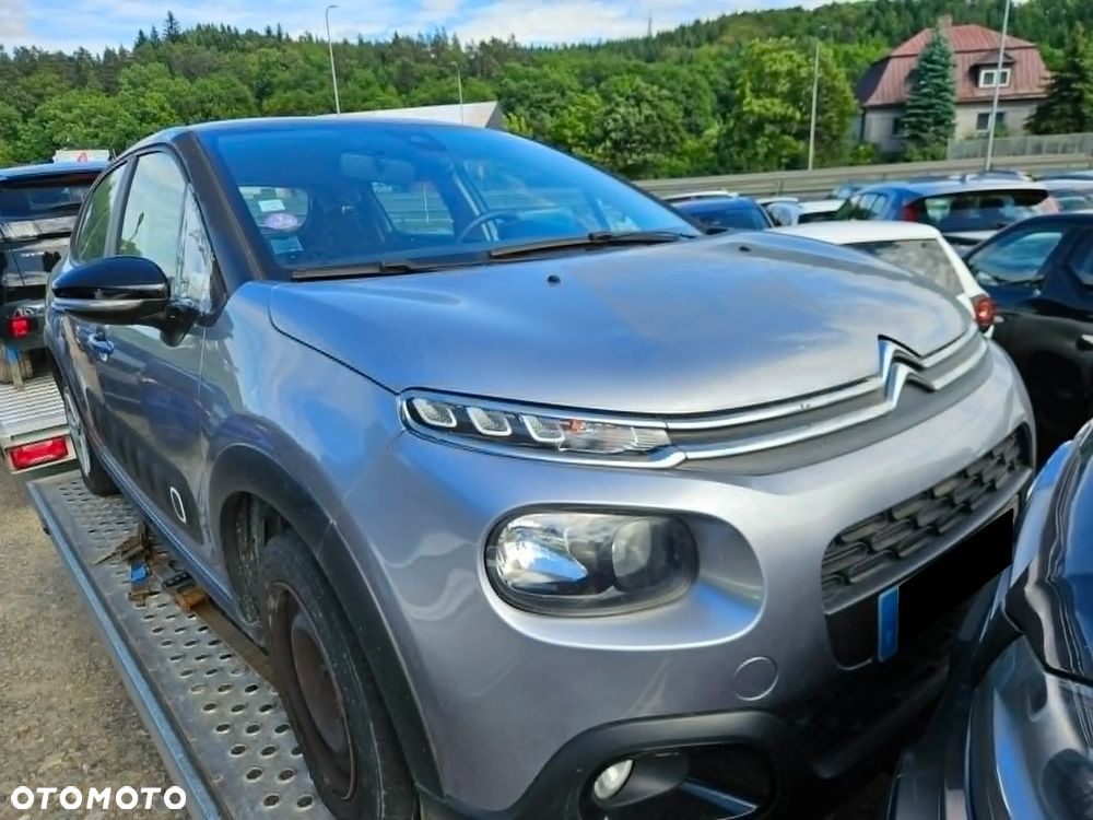 Citroën C3 Pure Tech 110 S&S EAT6 FEEL - 2