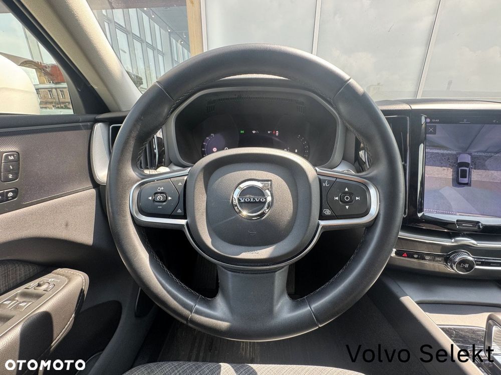 Volvo XC 60 - 24