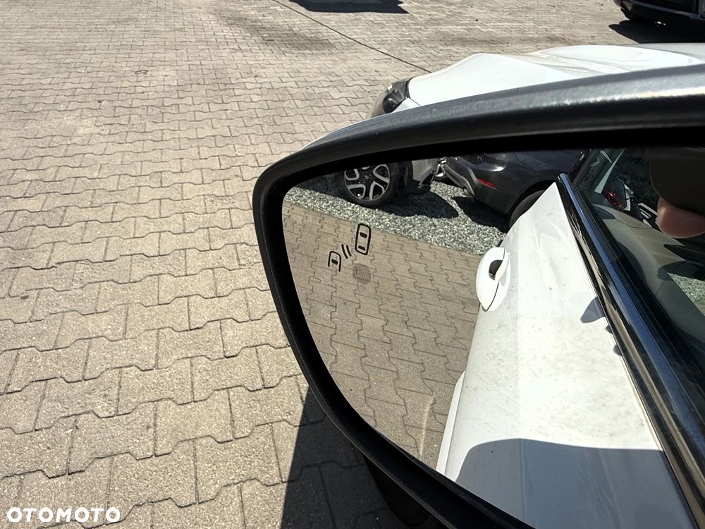 Ford Focus 2.0 TDCi Titanium ASS PowerShift - 18