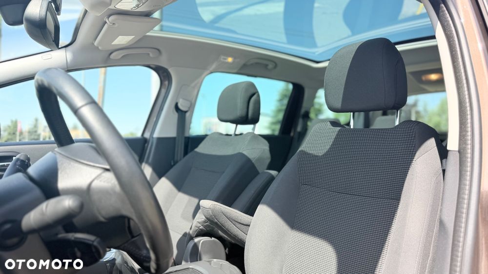 Peugeot 5008 2.0 HDi Business Line 7os - 10