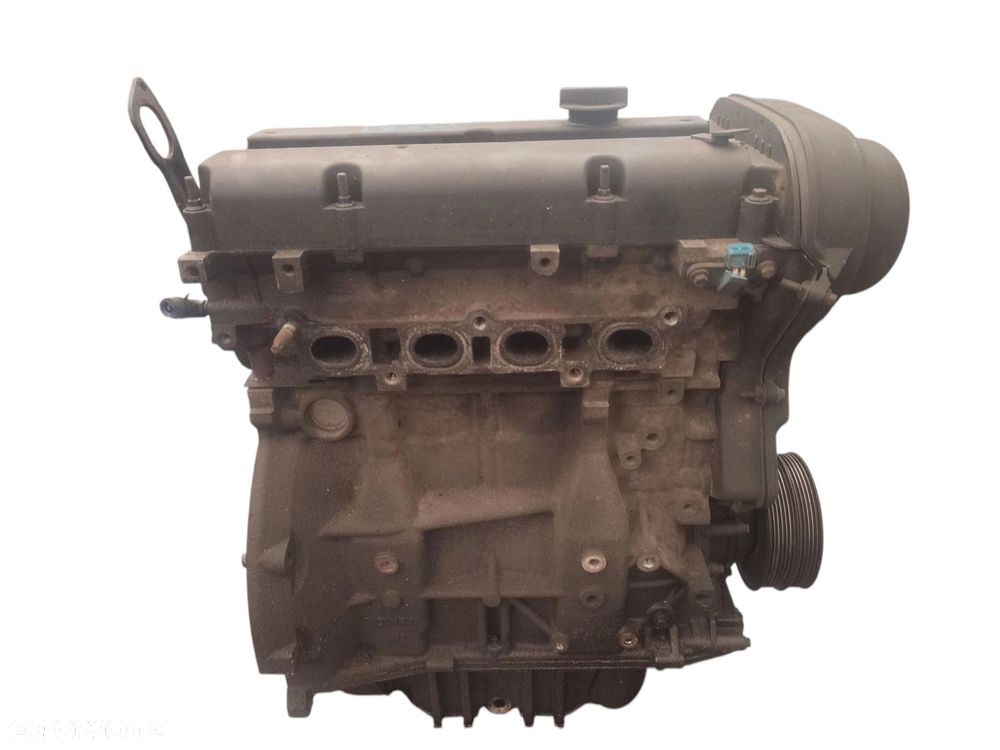 SILNIK SŁUPEK FORD FOCUS MK2 (2004-2007) 1.6 16V 100KM HWDA - 2