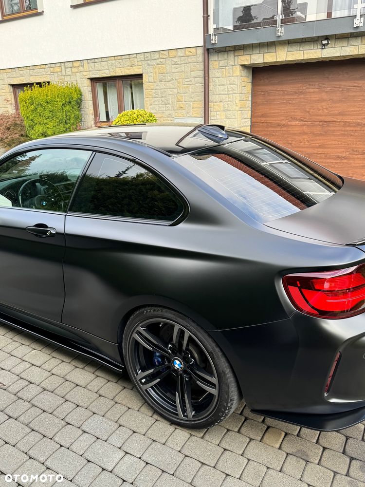 BMW M2 - 11