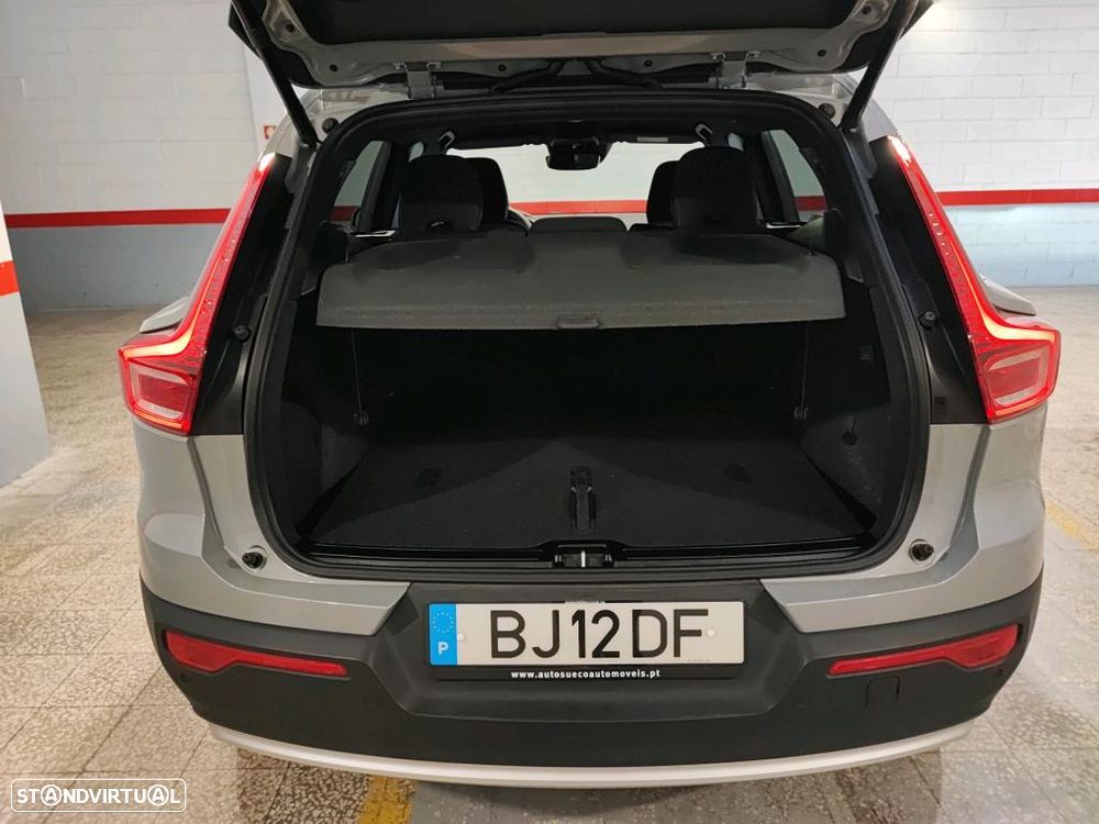 Volvo XC 40 1.5 T2 Core Auto - 9