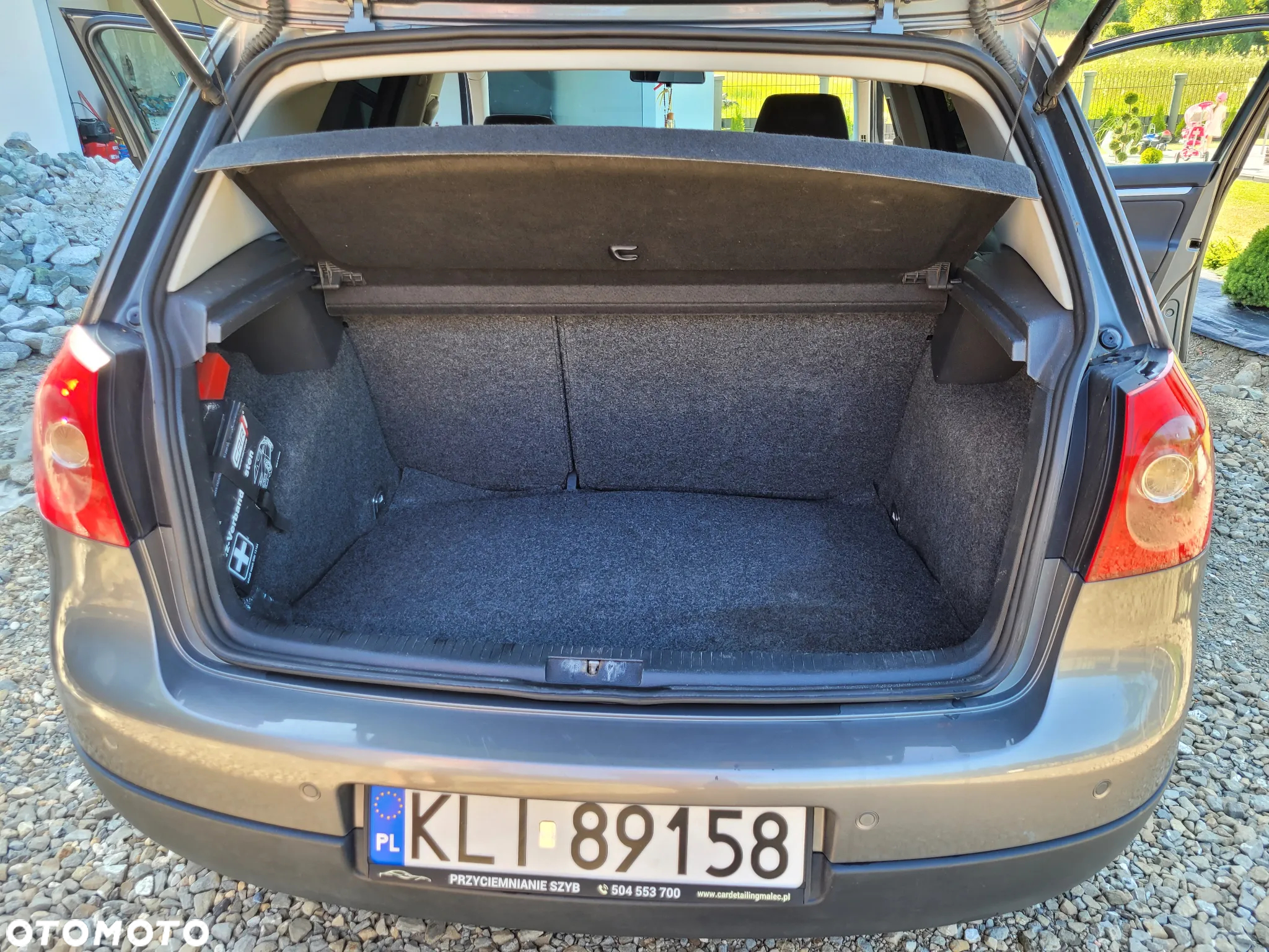 Volkswagen Golf 1.6 Tour - 12