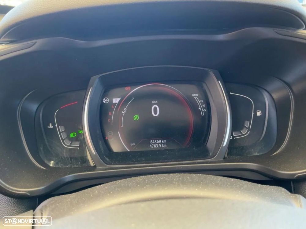 Renault Kadjar - 15