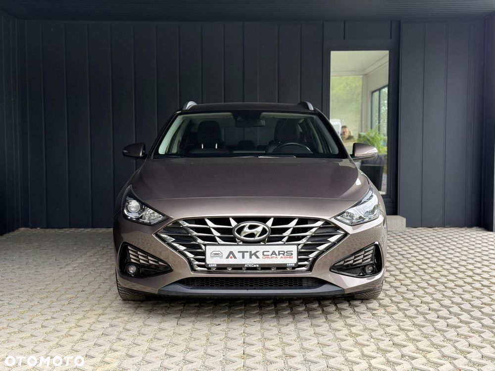 Hyundai i30 1.0 T-GDI Modern - 3