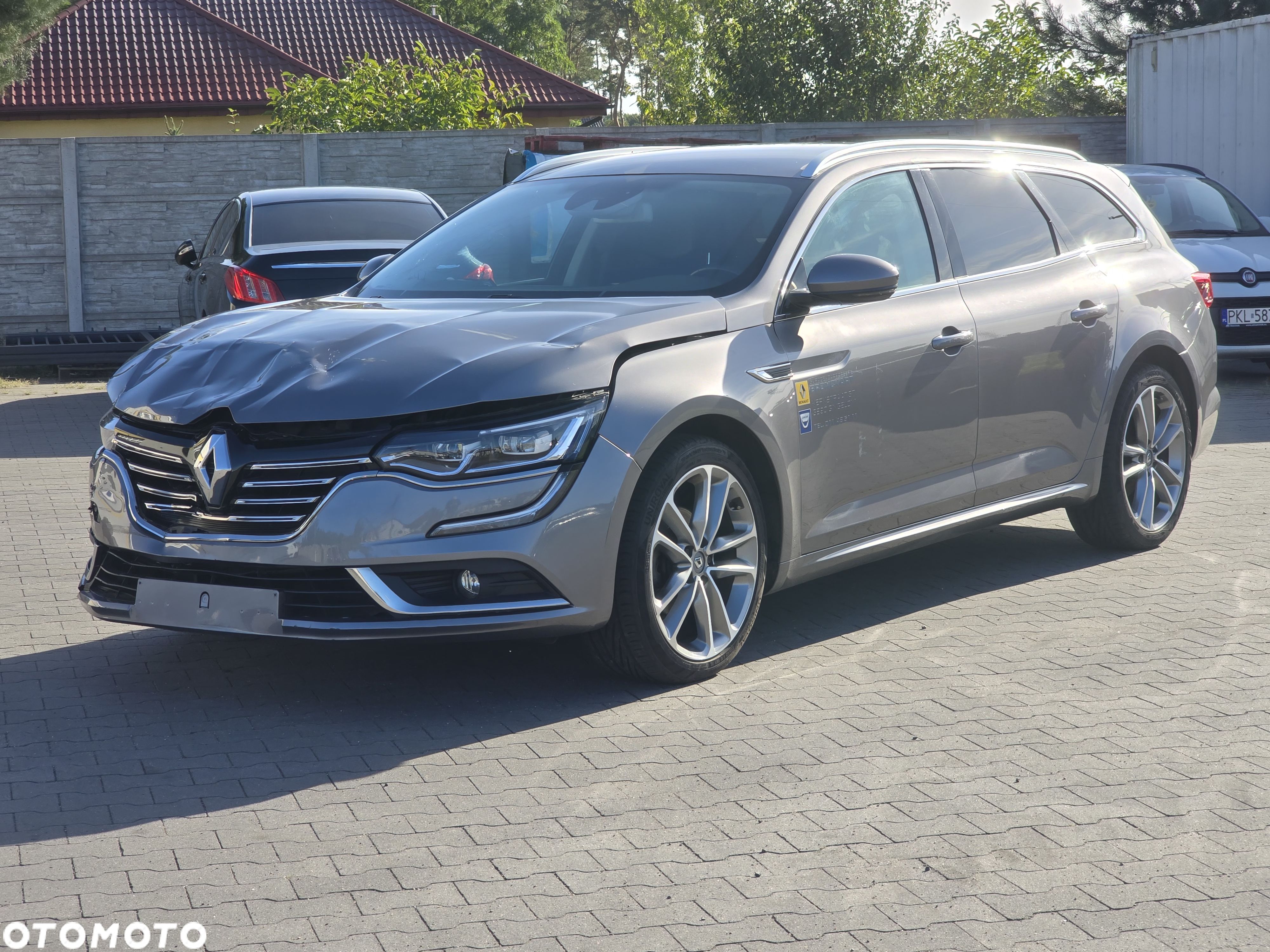 Renault Talisman - 1