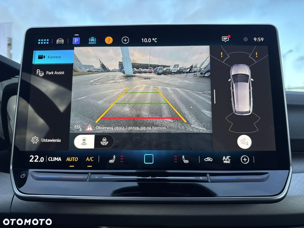 Volkswagen Golf 1.5 eTSI OPF DSG Life - 29