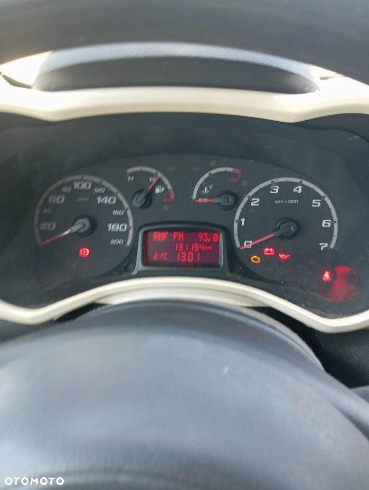 Ford KA 1.2 Grand Prix - 5
