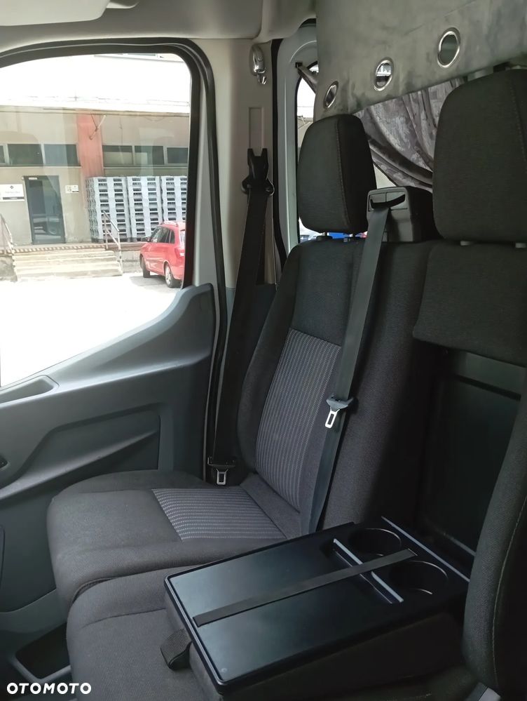 Ford TRANSIT - 19