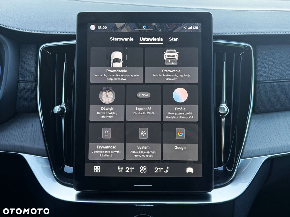 Volvo XC 90 - 15
