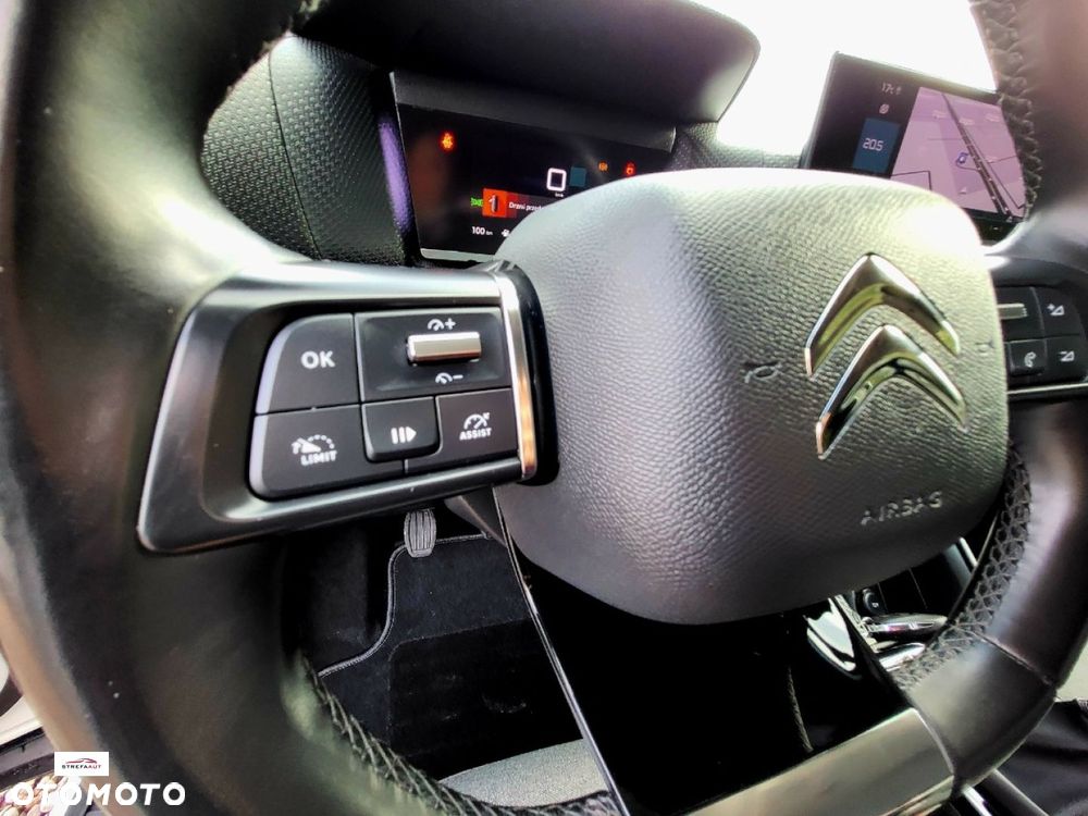 Citroën C4 - 25