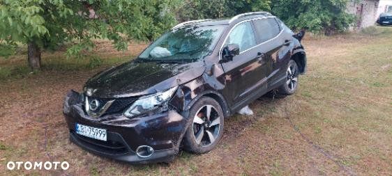 Nissan Qashqai 1.6 DCi N-Tec EU6 - 6