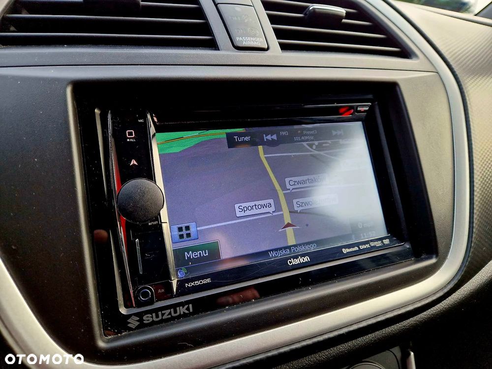 Suzuki S-Cross ver-1-6-comfort-plus - 16