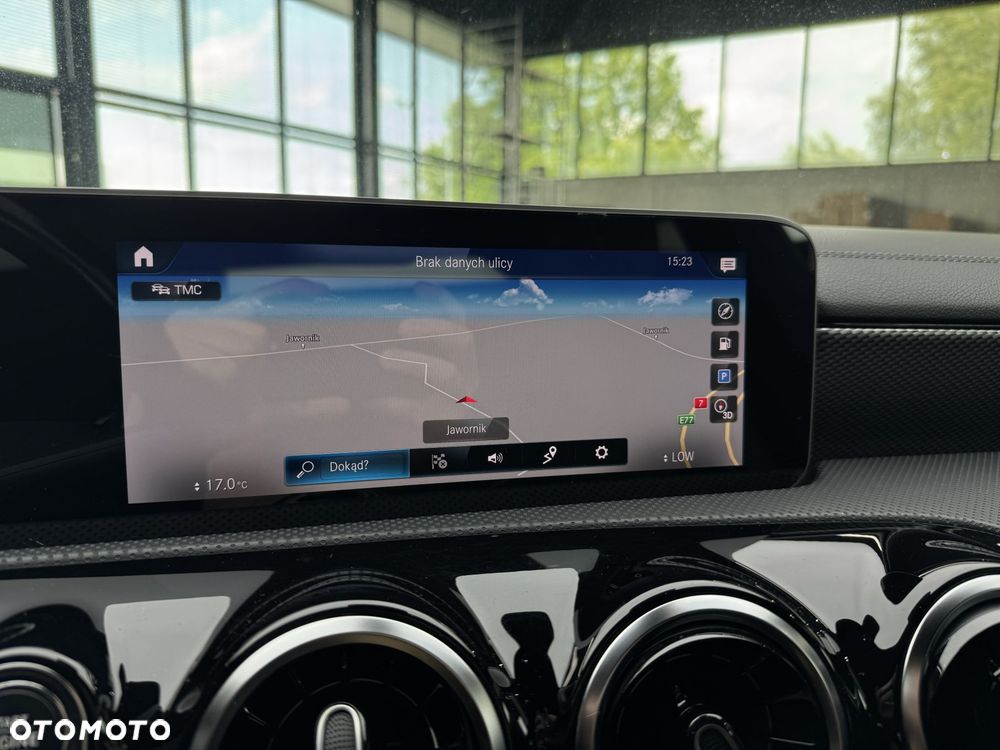 Mercedes-Benz CLA 200 mHEV Progressive 7G-DCT - 28