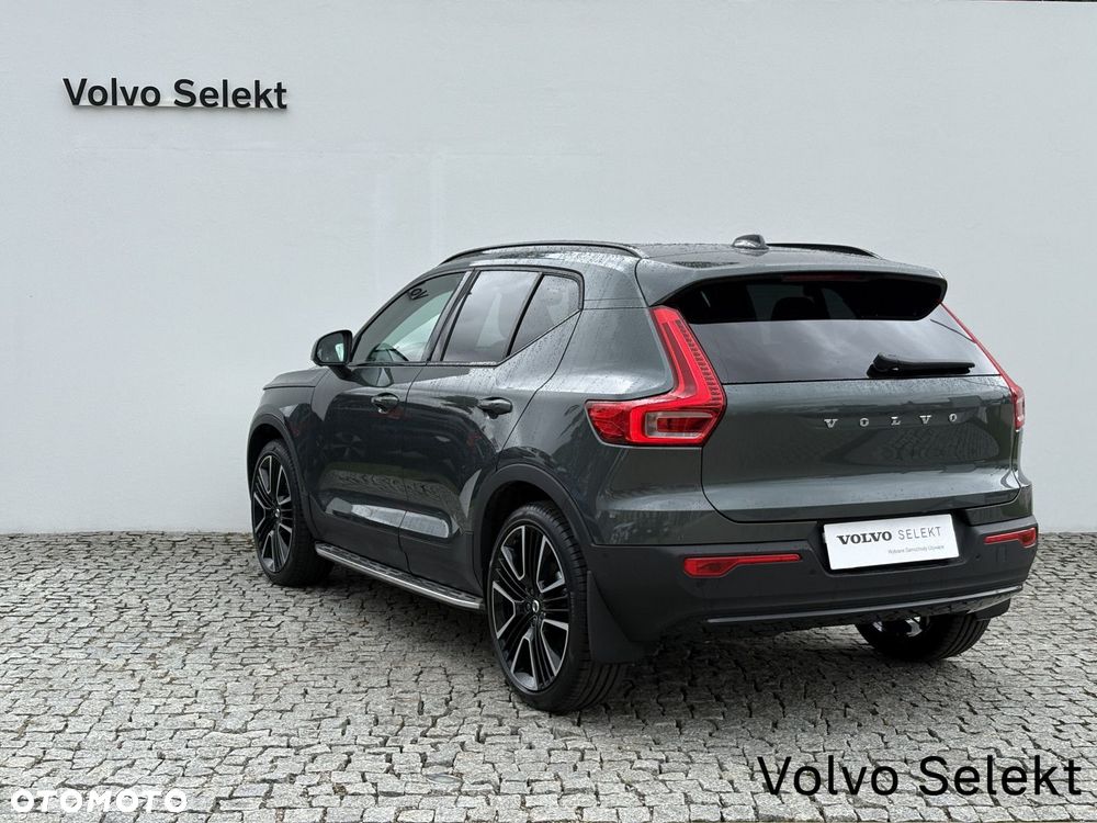 Volvo XC 40 - 7
