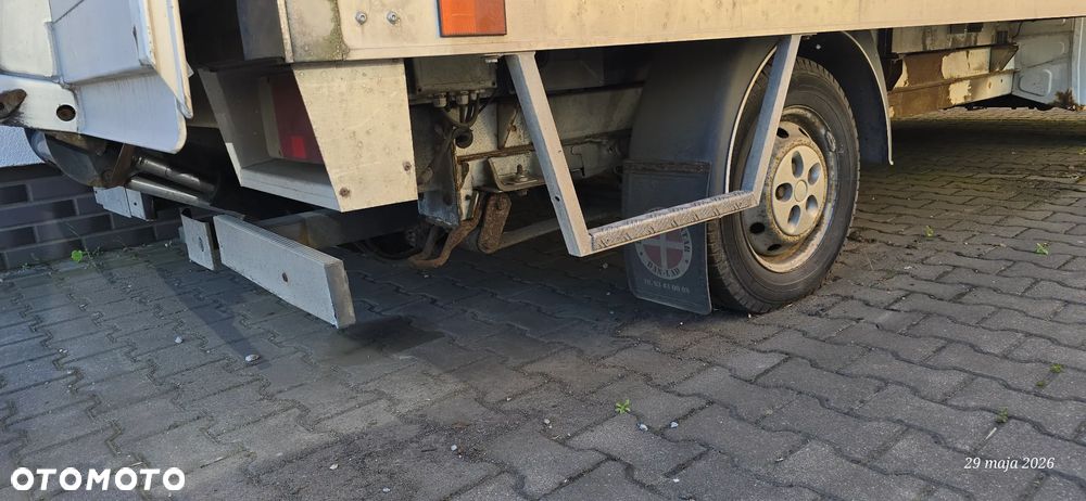 Fiat Ducato - 8