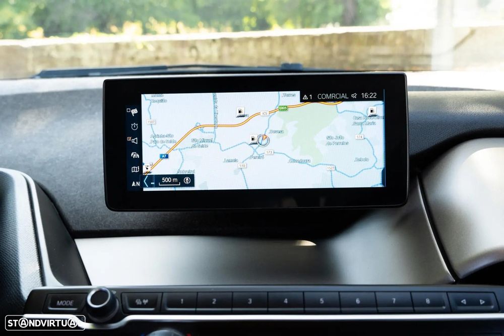 BMW i3 s 120Ah - 14