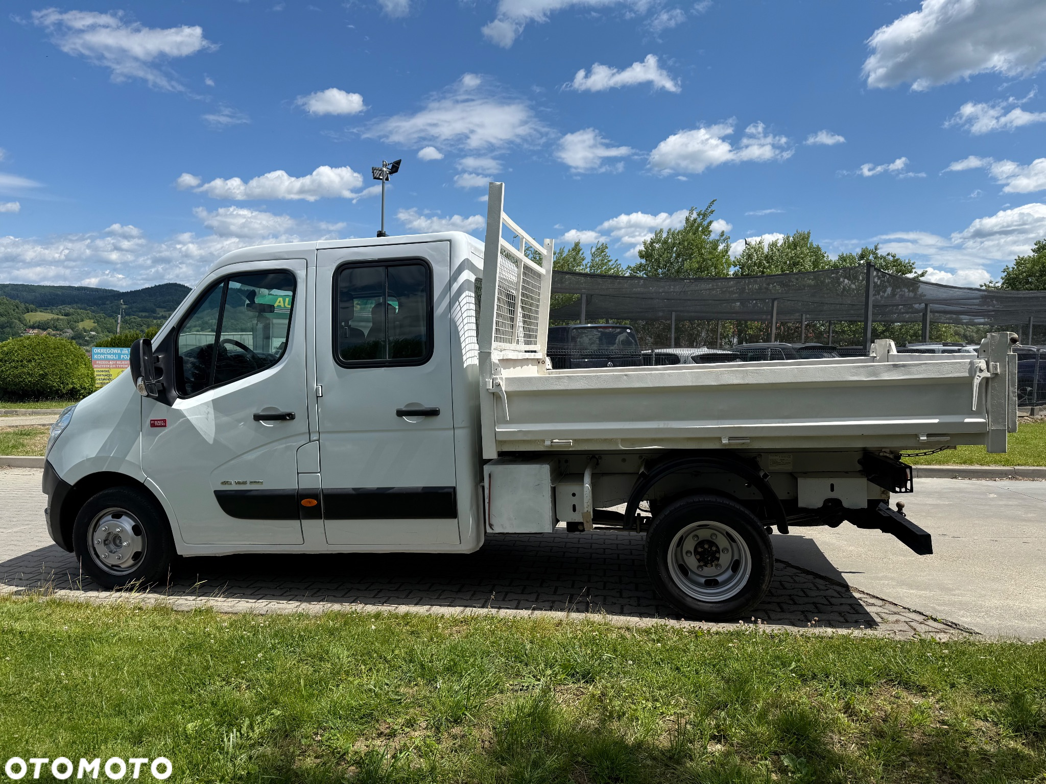 Renault Master - 7