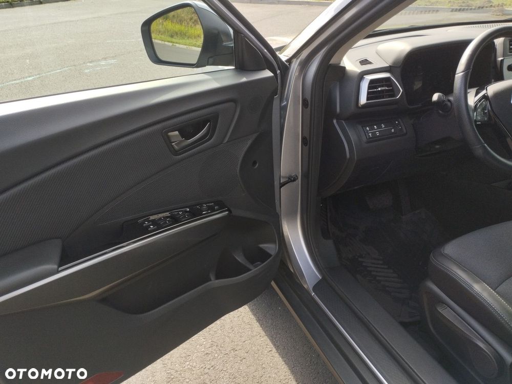 SsangYong/KGM Tivoli 1.5 T-GDI Adventure - 13