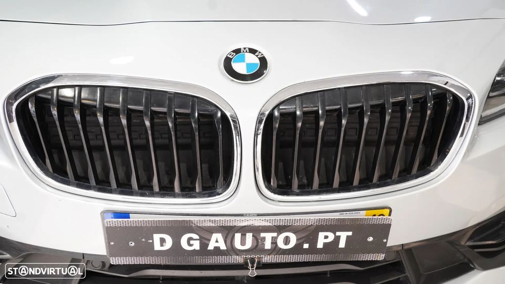 BMW 216 Gran Tourer d Line Sport Auto - 3