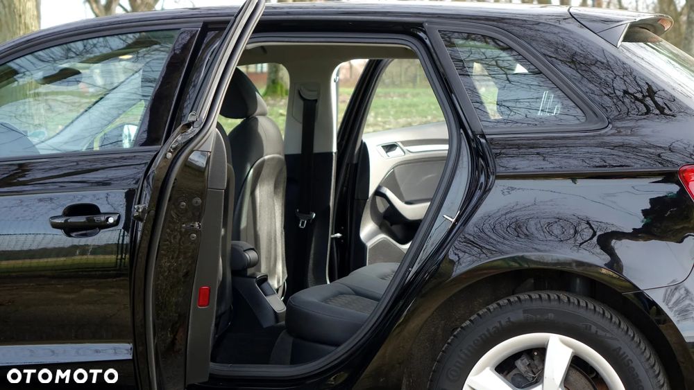 Audi A3 Sportback - 10