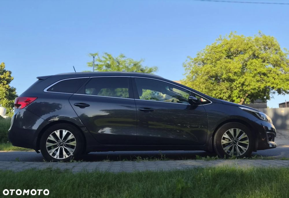 Kia Ceed - 2