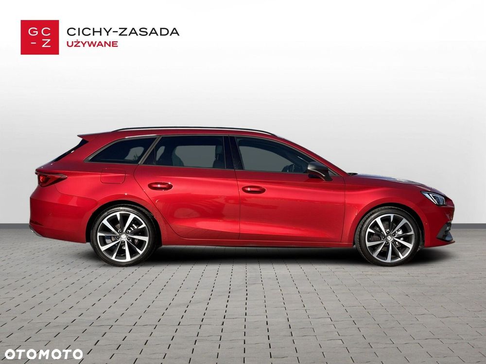 Seat Leon - 7