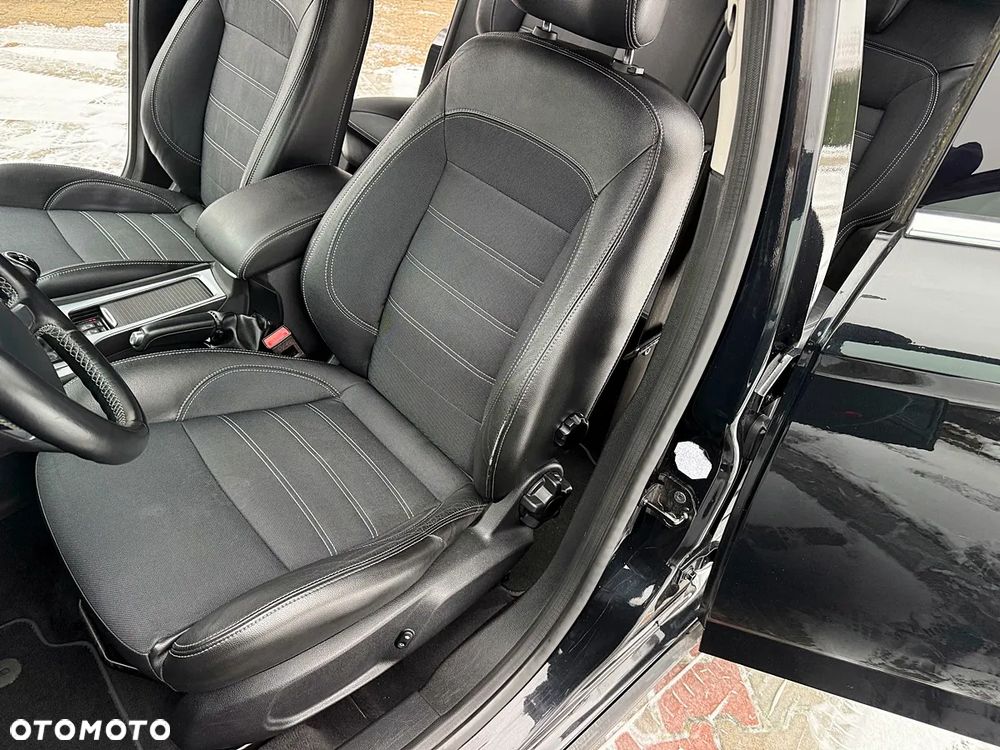 Ford Mondeo 2.0 TDCi Titanium S - 30