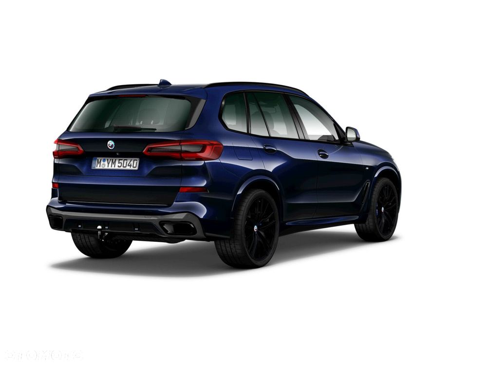BMW X5 - 2