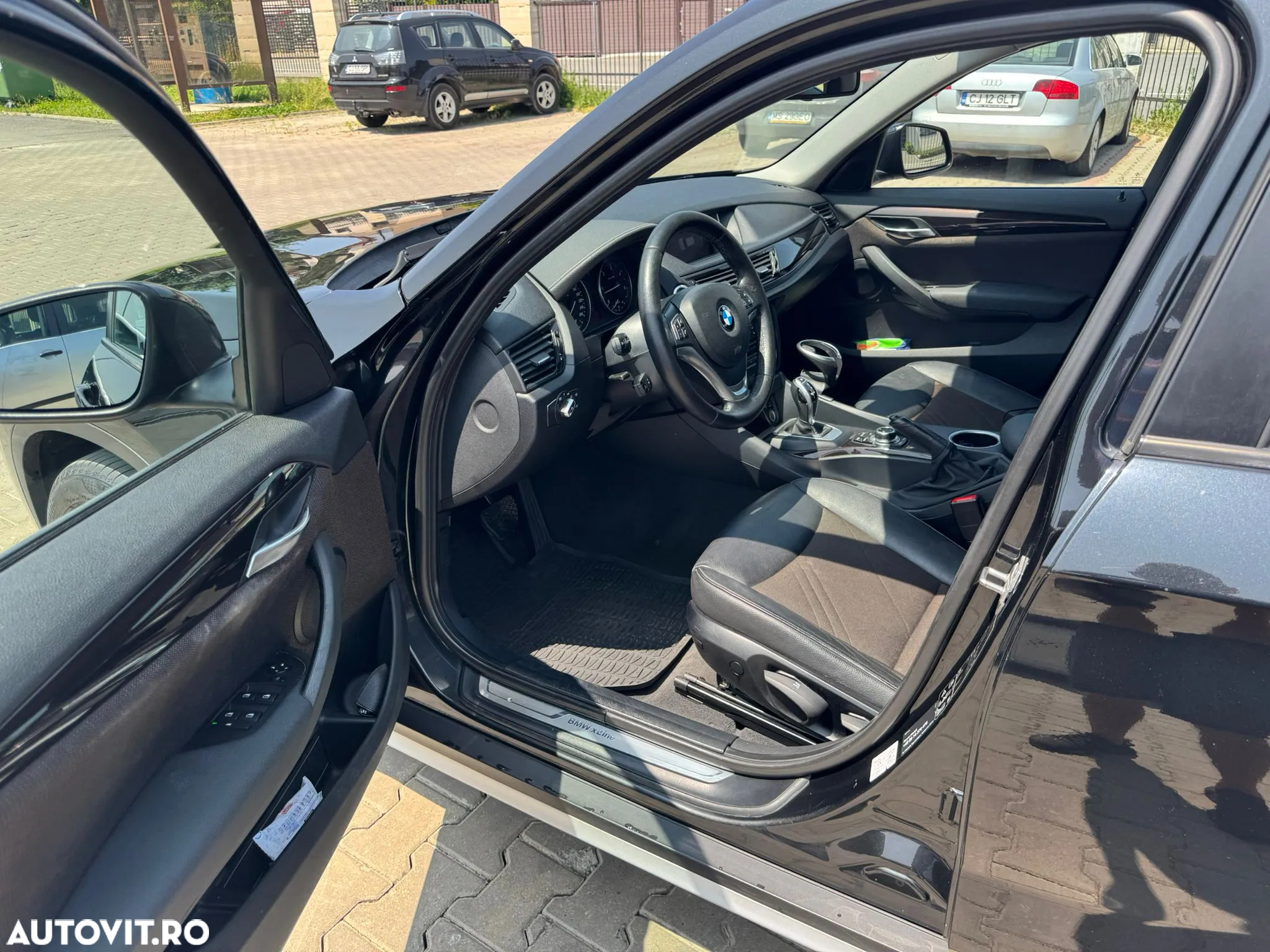 BMW X1 - 22